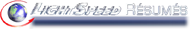 light speed resumes logo